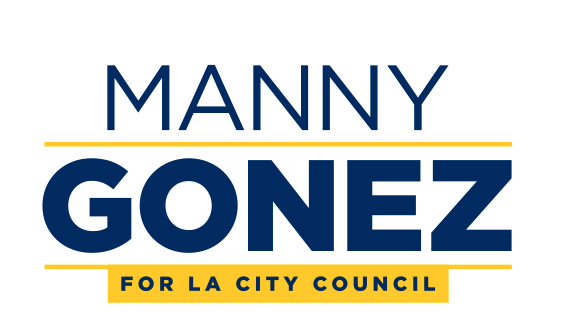 Manny Gonez for LA City Council 2024